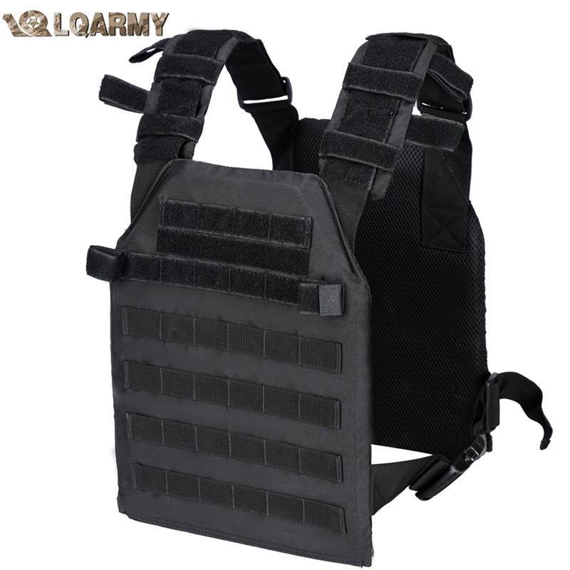 Crossfit Weight Vest - Kamizelka obciążeniowa LQARMY dla kobiet i