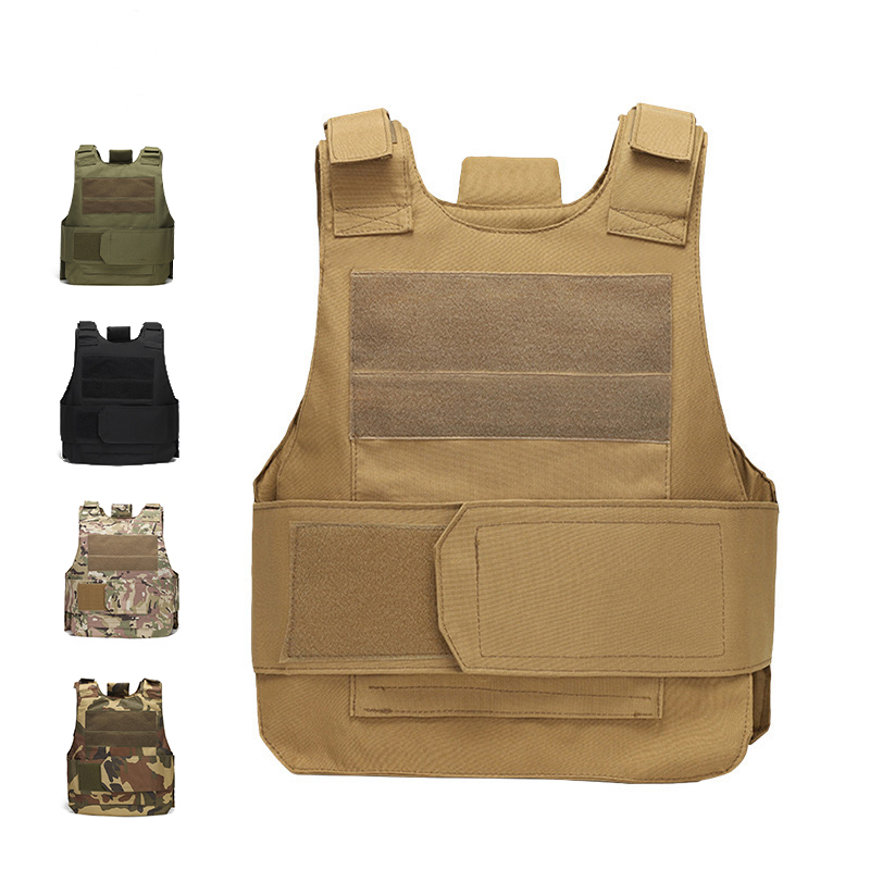 Crossfit Weight Vest - Kamizelka treningowa na świeżym powietrzu z