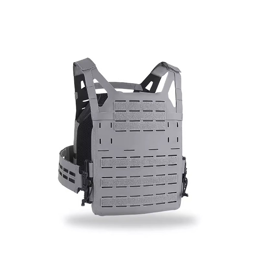 Crossfit Vest - Lekka kamizelka taktyczna ULPC, nośnik płyt