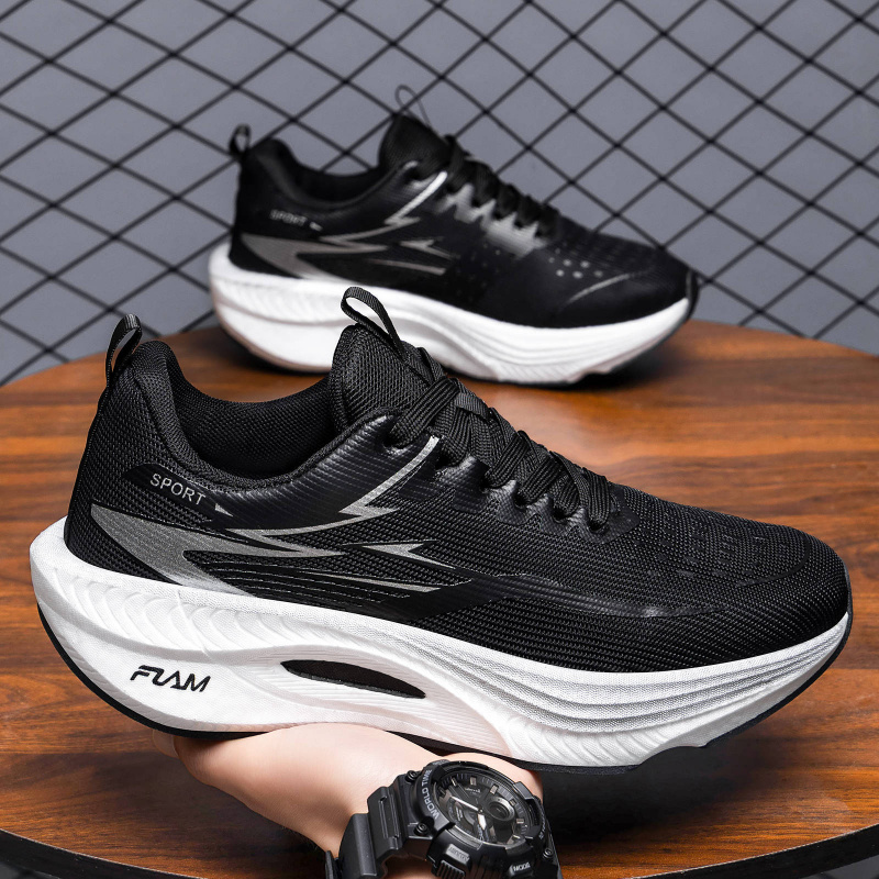 Crossfit Hard - Męskie buty, letnie nowe buty sportowe
