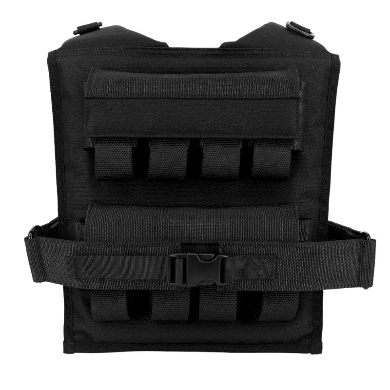 Crossfit Weight Vest - Gorąca Wyprzedaż Szybkozłączna Kamizelka Treningowa do