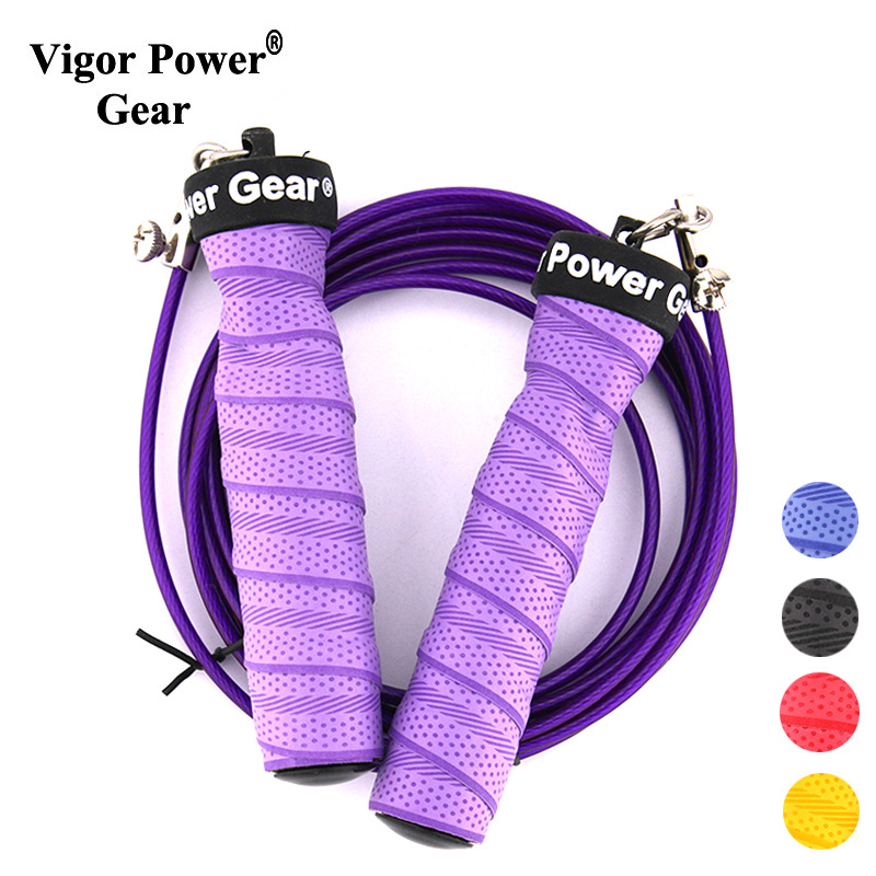 Crossfit Training Gear - Vigor Power Gear Regulowany kabel Crossfit