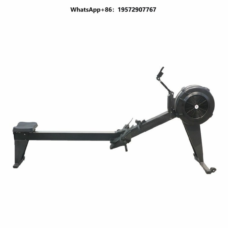 Crossfit No Equipment - Wioślarze komercyjni, wioślarze pneumatyczni, maszyny do