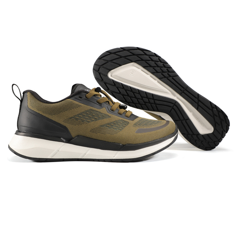 Męskie buty casual elastyczne  – Crossfit Hard recenzja i cena