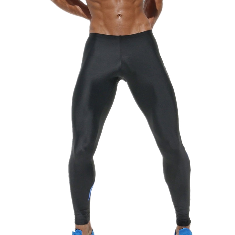 Legginsy do biegania marki GAN – Crossfit Ga recenzja i cena