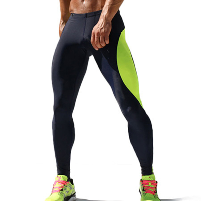 Legginsy do biegania marki GAN – Crossfit Ga recenzja i cena