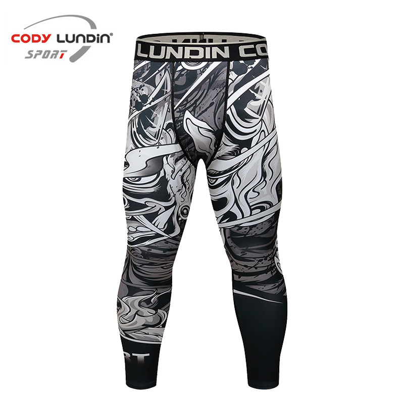 Siłownia legginsy sportowe tre – Crossfit Ga recenzja i cena