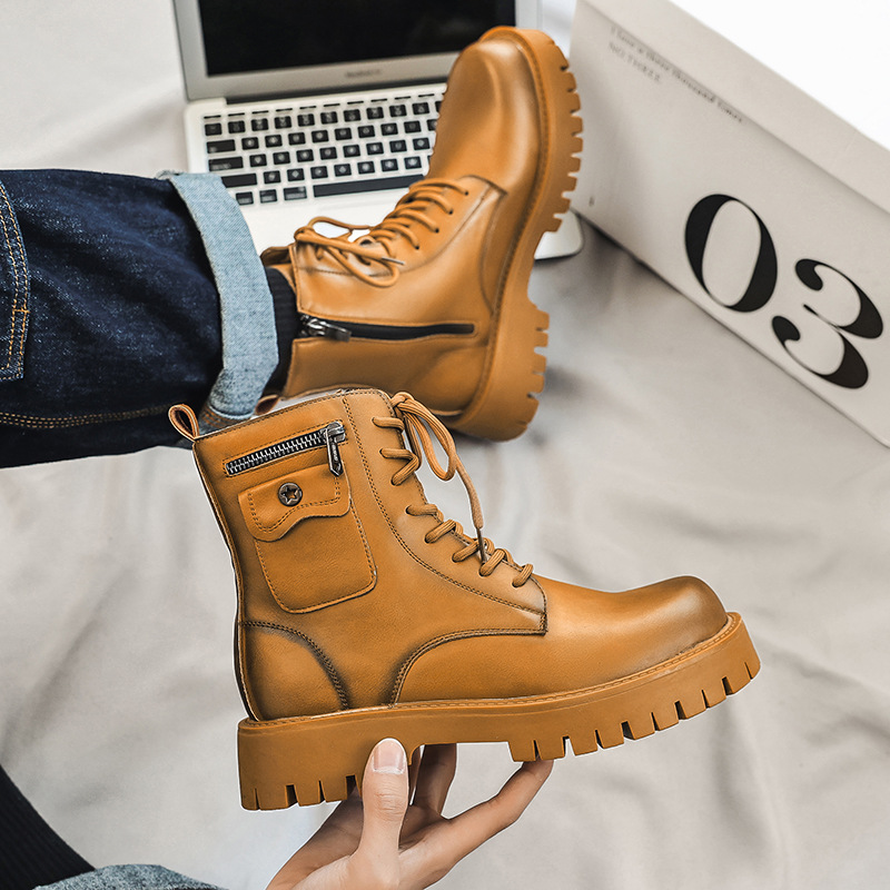 2025 Trend Mężczyźni Buty Tram – Crossfit Outdoor recenzja i cena