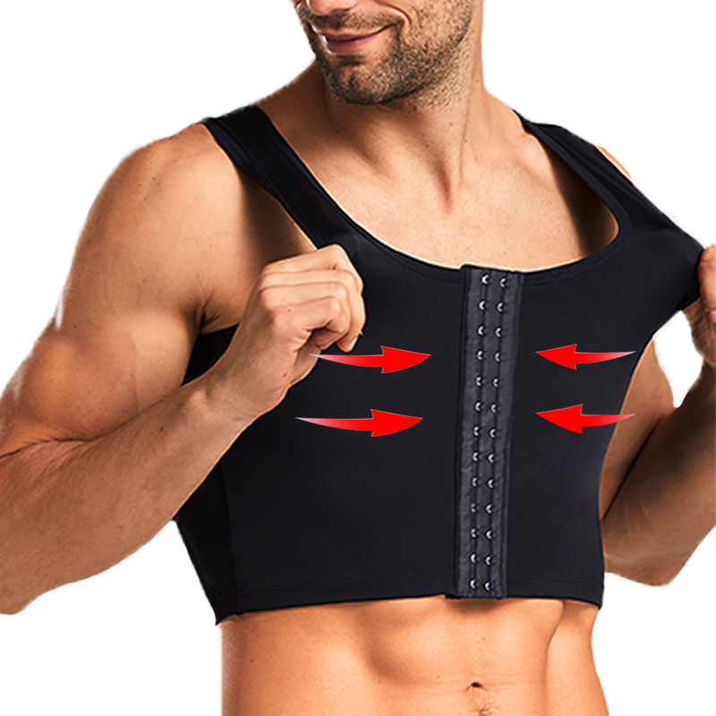 Męska kamizelka kompresyjna, w – Crossfit Weight Vest recenzja i cena