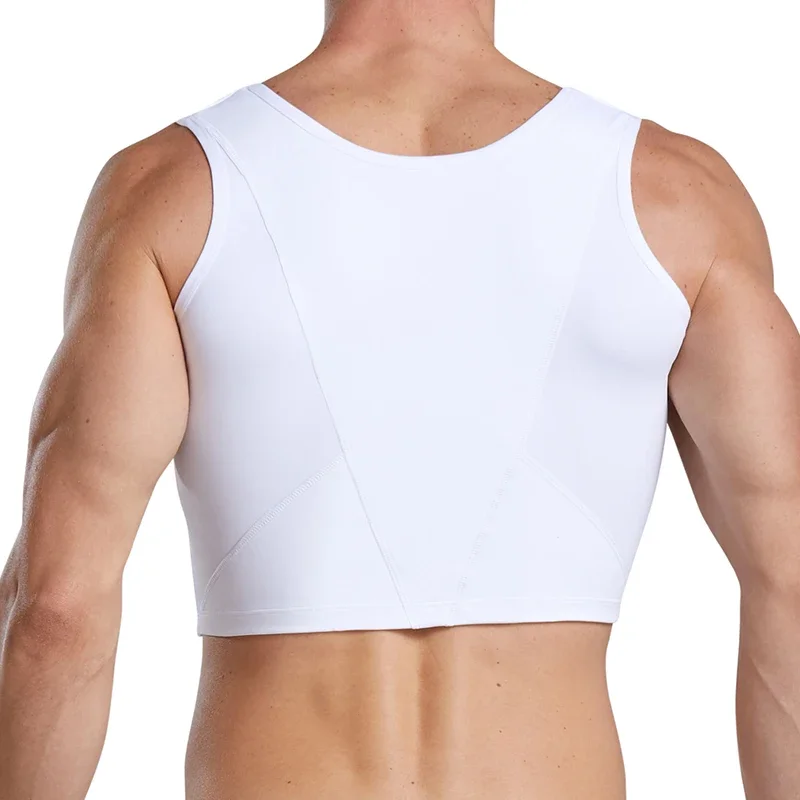 Męska kamizelka kompresyjna, w – Crossfit Weight Vest recenzja i cena