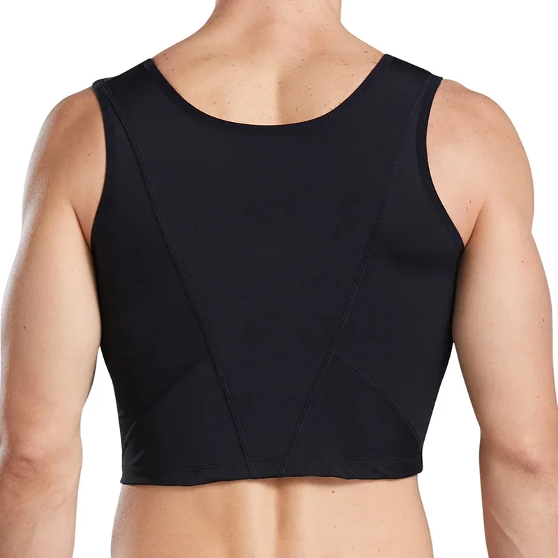 Mężczyźni ginekomastia kamizel – Crossfit Weight Vest recenzja i cena
