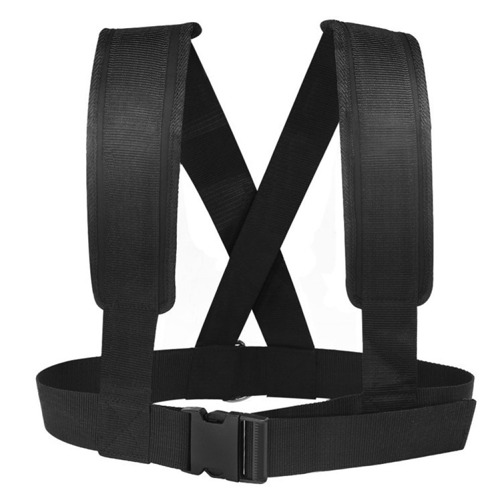 Regulowany system uprzęży do t – Crossfit Training Gear recenzja i cena