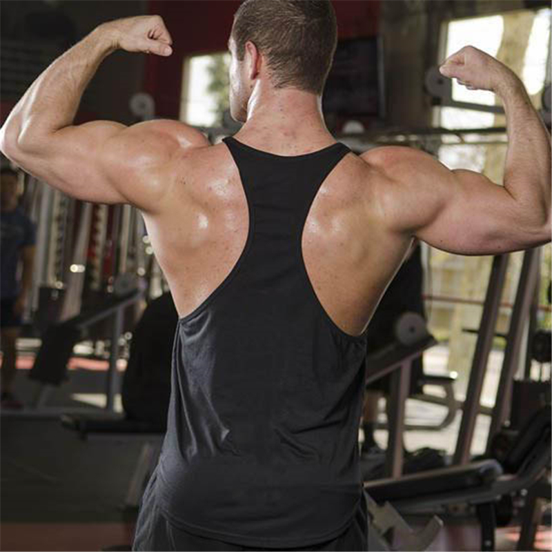 Muscleguys marka odzież sporto – Crossfit Vest recenzja i cena