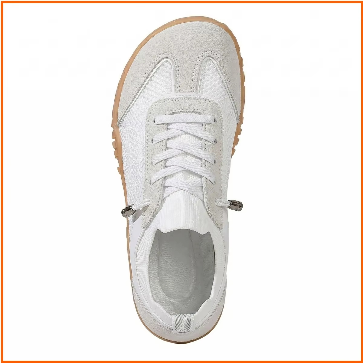FANCYLEE Buty Barefoot Damskie – Crossfit Hard recenzja i cena