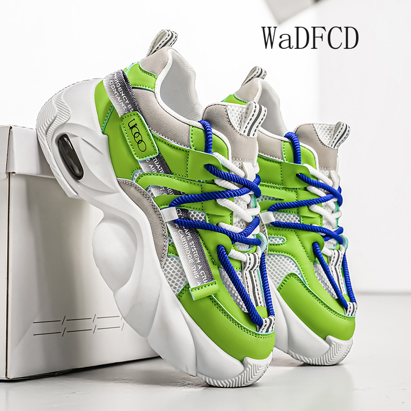 Grube Sneakersy Plus Size 45 4 – Crossfit Hard recenzja i cena