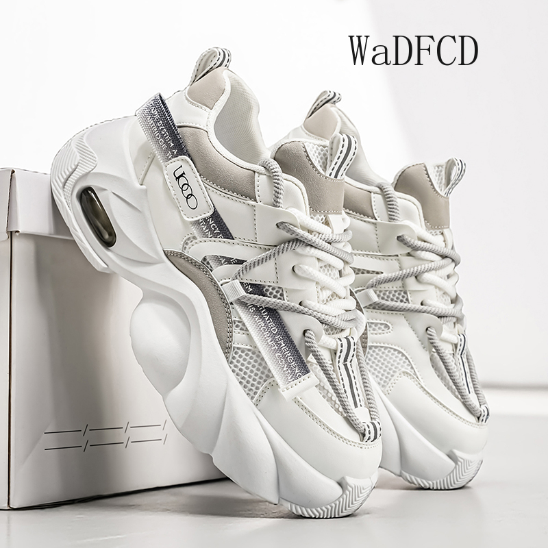 Grube Sneakersy Plus Size 45 4 – Crossfit Hard recenzja i cena