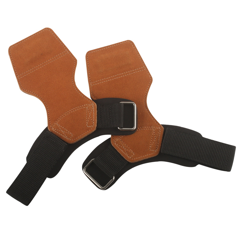 Grube skórzane rękawice do pod – New Crossfit Gear recenzja i cena