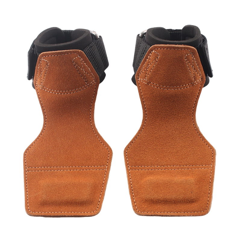 Grube skórzane rękawice do pod – New Crossfit Gear recenzja i cena