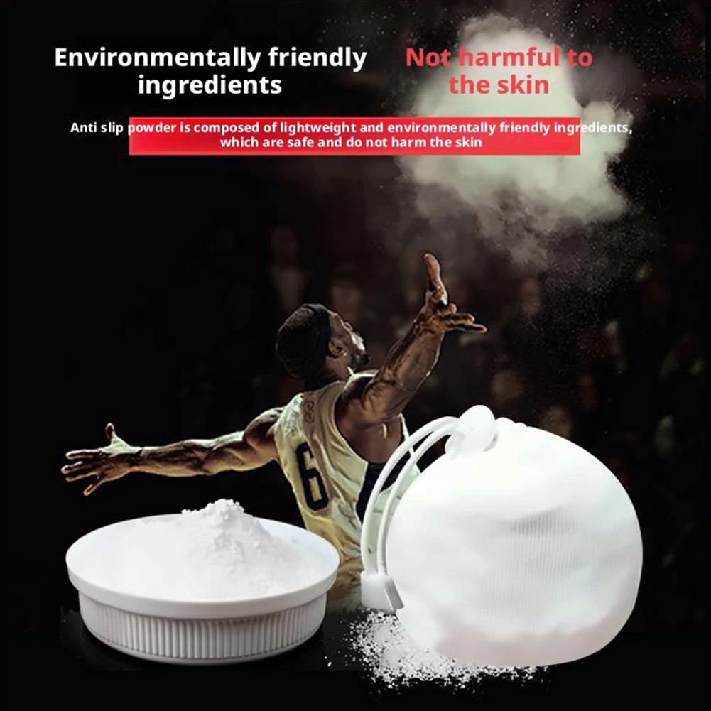 56g/szt. Magnesowa Kula z Pros – Chalk Ball Gymnastics recenzja i cena