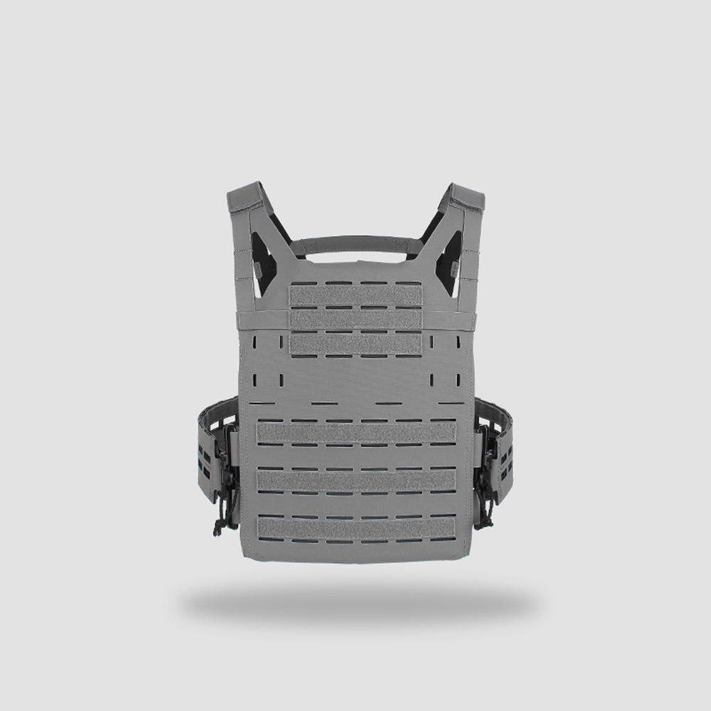 Lekka kamizelka taktyczna ULPC – Crossfit Vest recenzja i cena