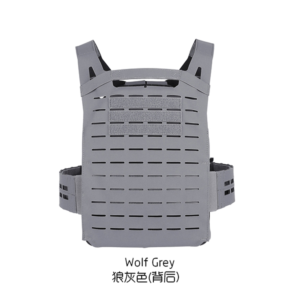 Lekka kamizelka taktyczna ULPC – Crossfit Vest recenzja i cena