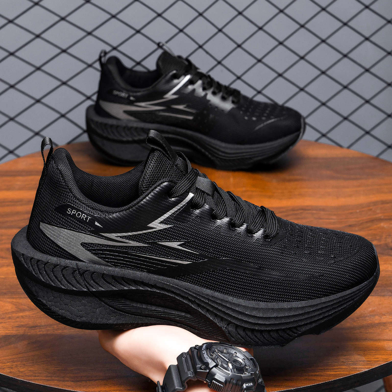 Męskie buty, letnie nowe buty  – Crossfit Hard recenzja i cena