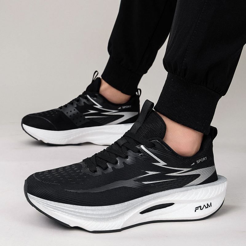 Męskie buty, letnie nowe buty  – Crossfit Hard recenzja i cena