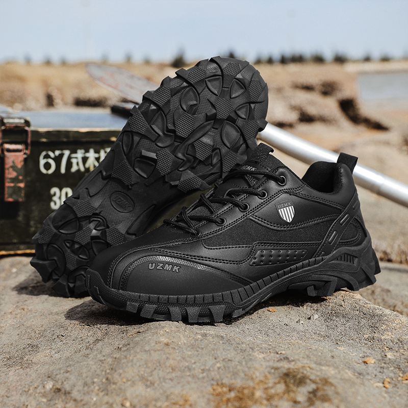 Buty taktyczne Four Seasons, n – Crossfit Outdoor recenzja i cena