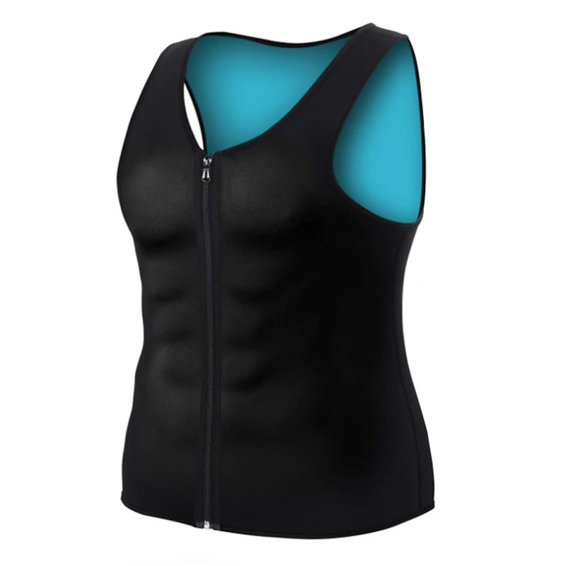 Męskie koszulki do ćwiczeń Efe – Crossfit Weight Vest recenzja i cena