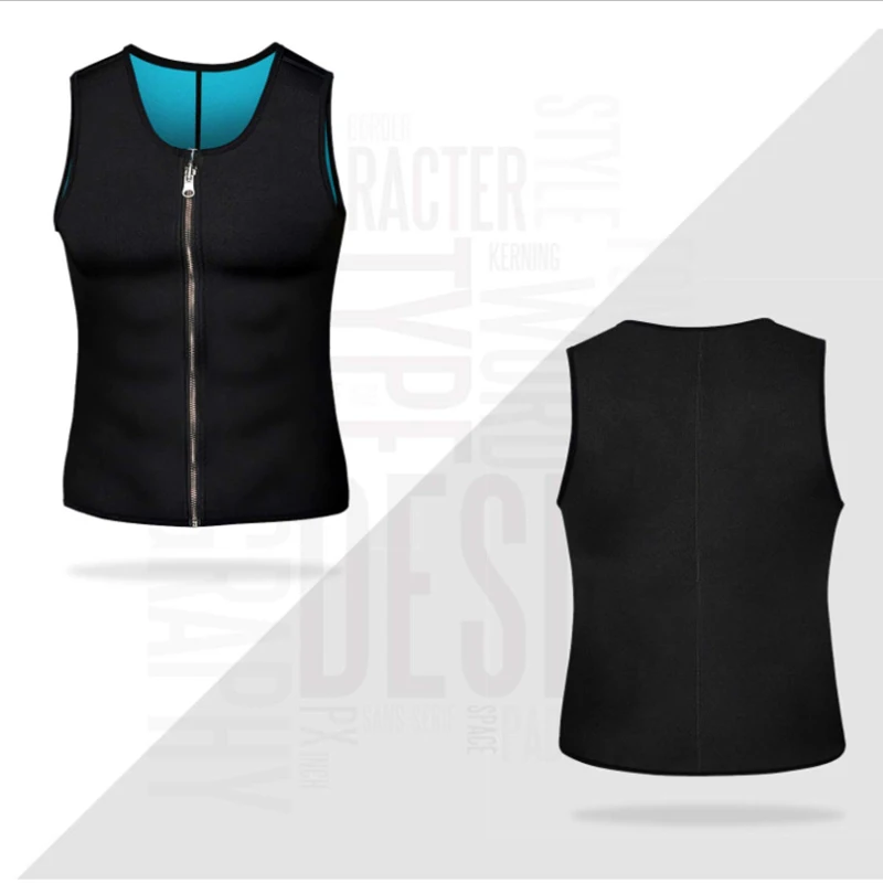 Męskie koszulki do ćwiczeń Efe – Crossfit Weight Vest recenzja i cena