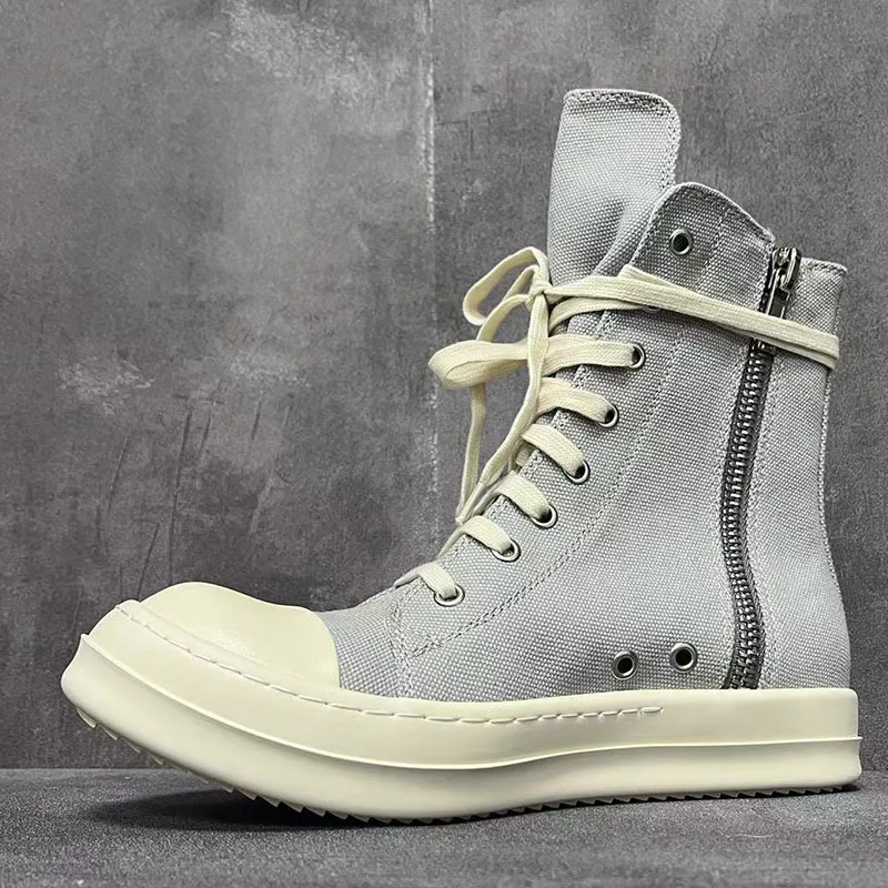 Męskie Damskie Buty typu High- – Crossfit Hard recenzja i cena