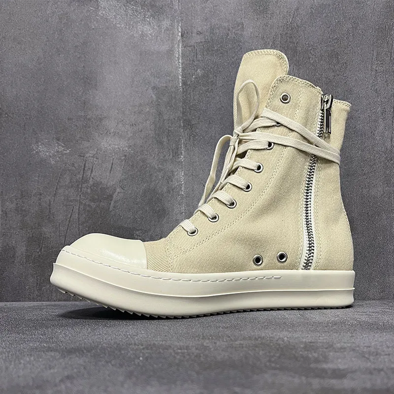 Męskie Damskie Buty typu High- – Crossfit Hard recenzja i cena