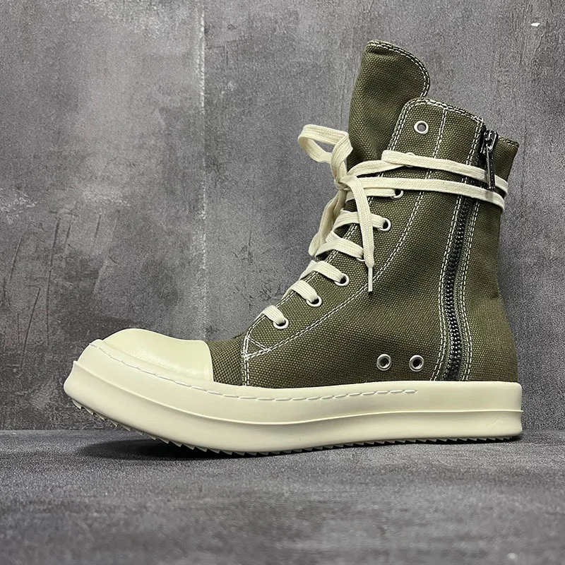 Męskie Damskie Buty typu High- – Crossfit Hard recenzja i cena