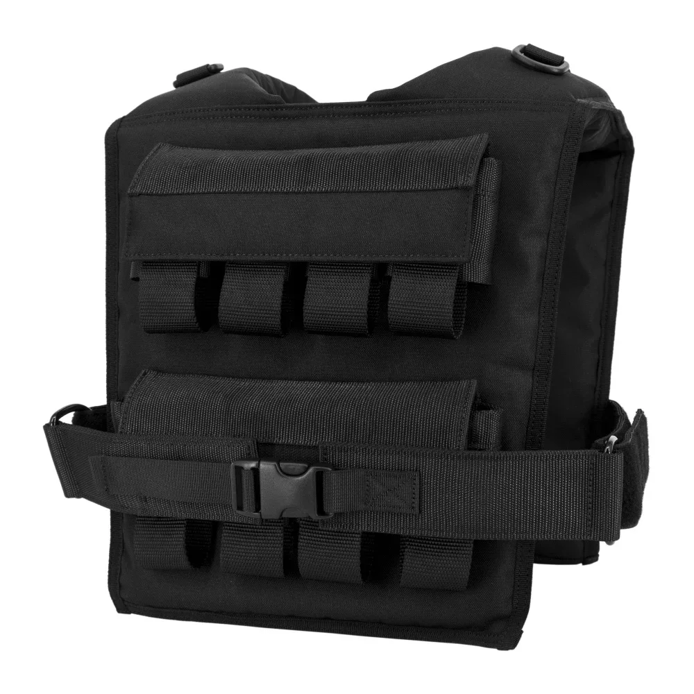 Gorąca Wyprzedaż Szybkozłączna – Crossfit Weight Vest recenzja i cena