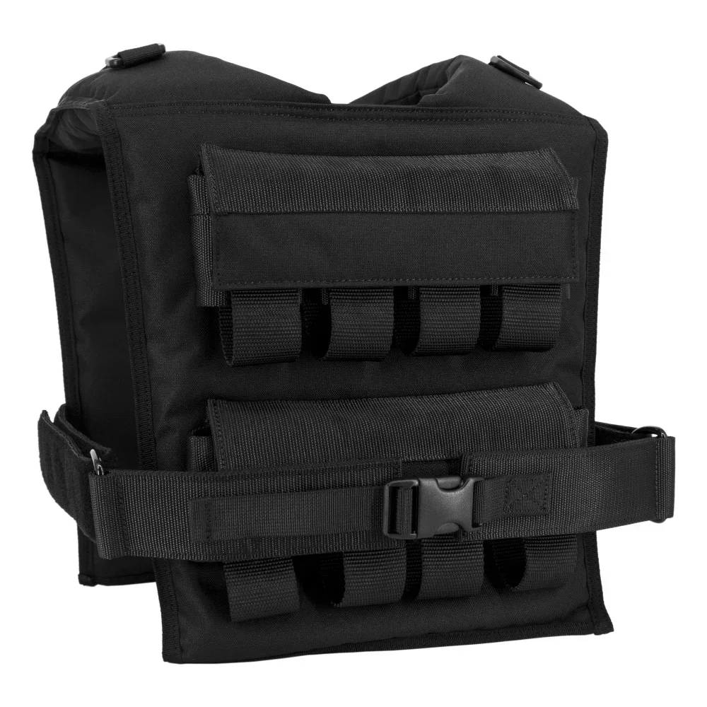 Gorąca Wyprzedaż Szybkozłączna – Crossfit Weight Vest recenzja i cena