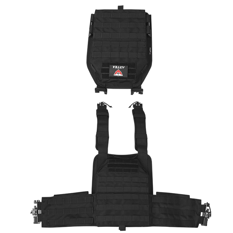 ARTEX Plate Carrier kamizelka  – Crossfit Weight Vest recenzja i cena