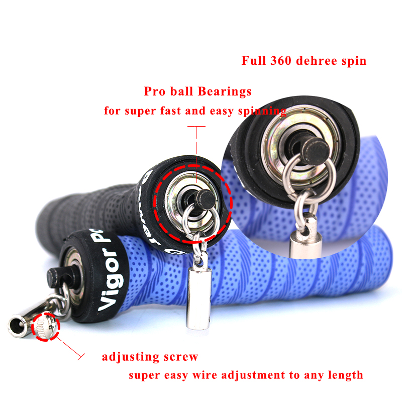 Vigor Power Gear Regulowany ka – Crossfit Training Gear recenzja i cena