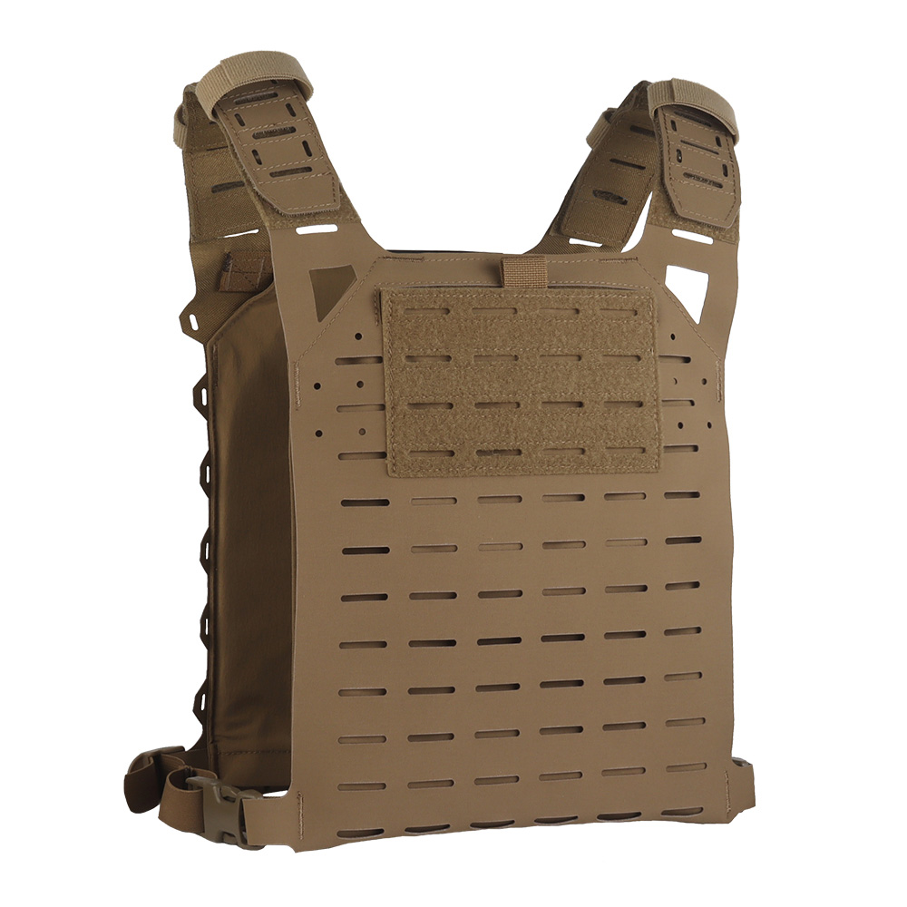 Taktyczny nylonowy lekki uchwy – Crossfit Vest recenzja i cena