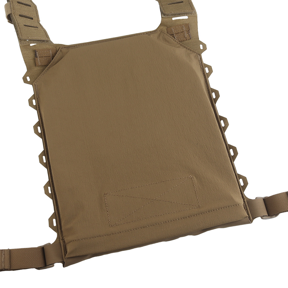 Taktyczny nylonowy lekki uchwy – Crossfit Vest recenzja i cena