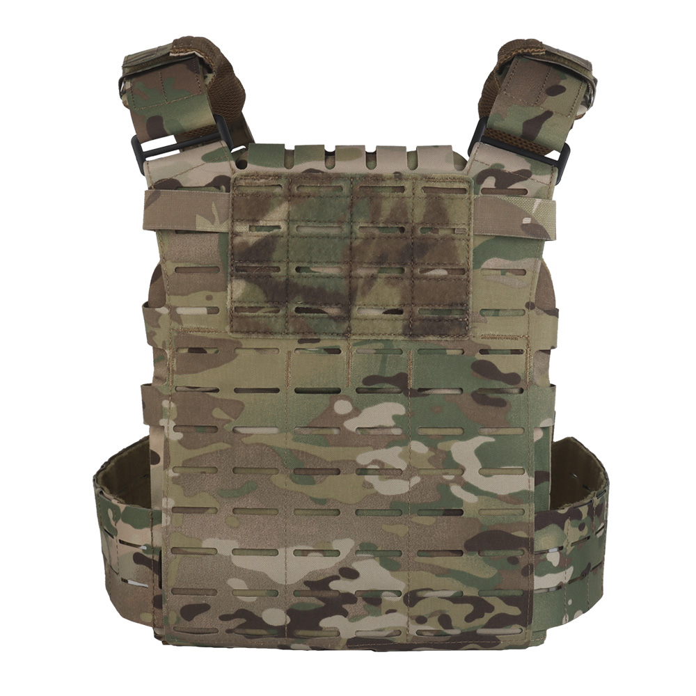 Taktyczna kamizelka ARC Plate  – Crossfit Vest recenzja i cena