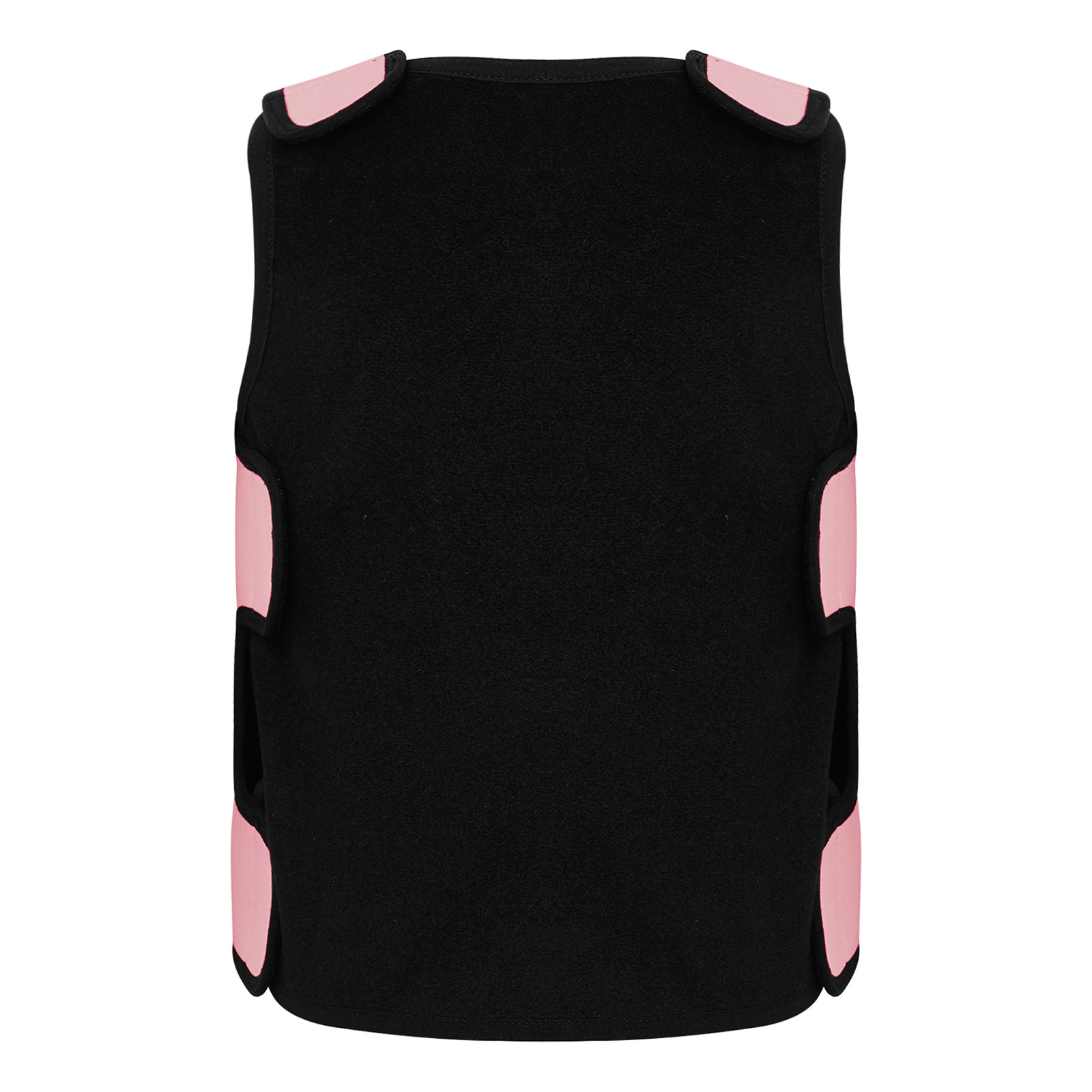 Kamizelka sensoryczna z obciąż – Crossfit Vest recenzja i cena