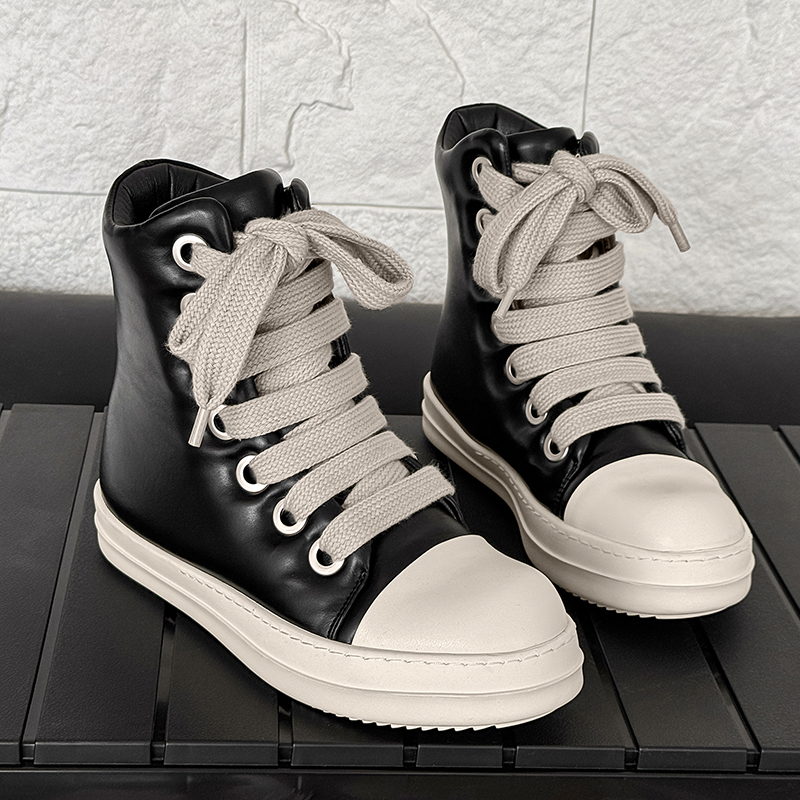 Męskie buty casual na wiosnę i – Crossfit Outdoor recenzja i cena