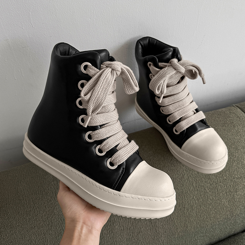 Męskie buty casual na wiosnę i – Crossfit Outdoor recenzja i cena