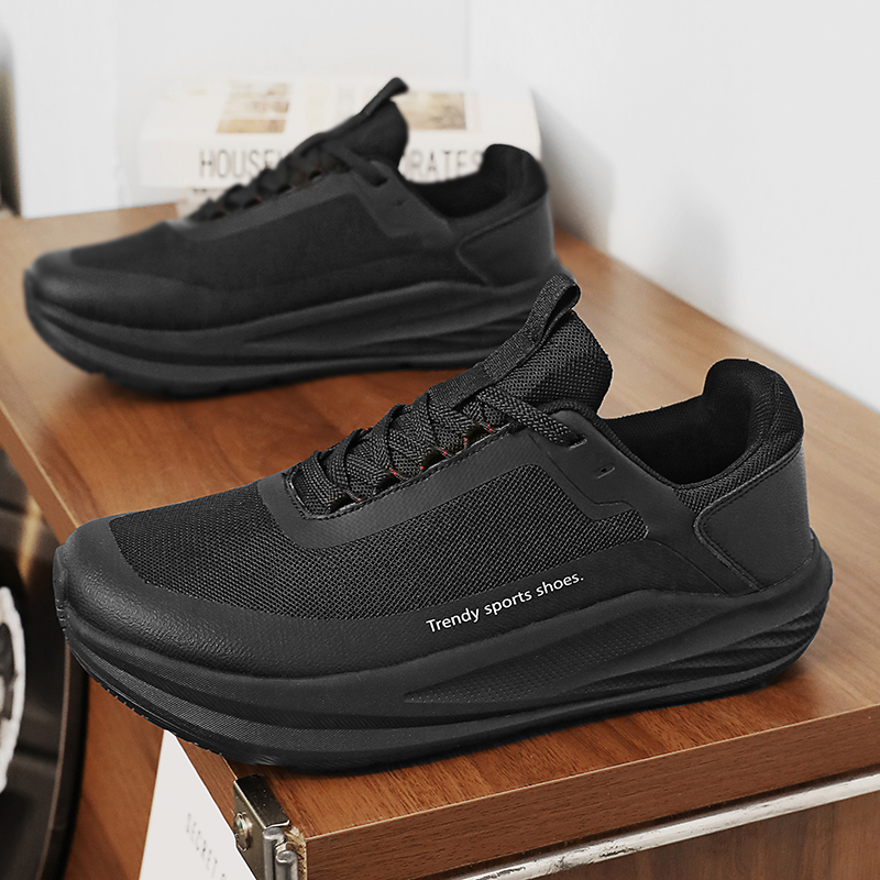 Damskie lekkie buty do biegani – Crossfit Hard recenzja i cena