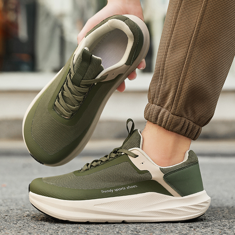 Damskie lekkie buty do biegani – Crossfit Hard recenzja i cena