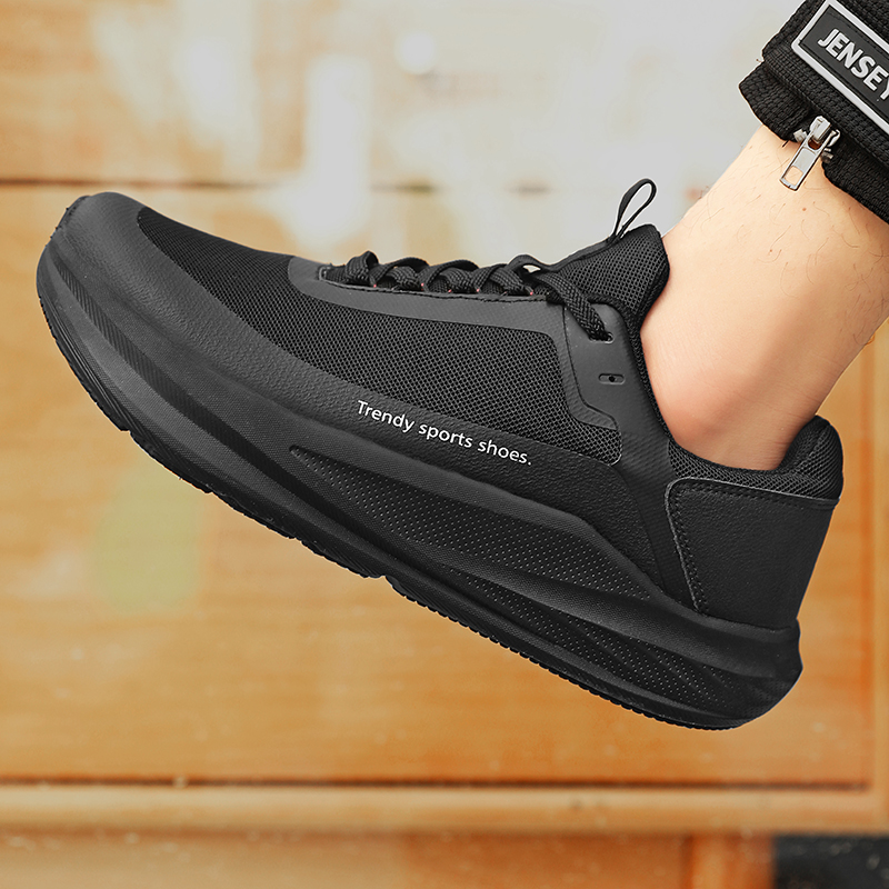 Damskie lekkie buty do biegani – Crossfit Hard recenzja i cena