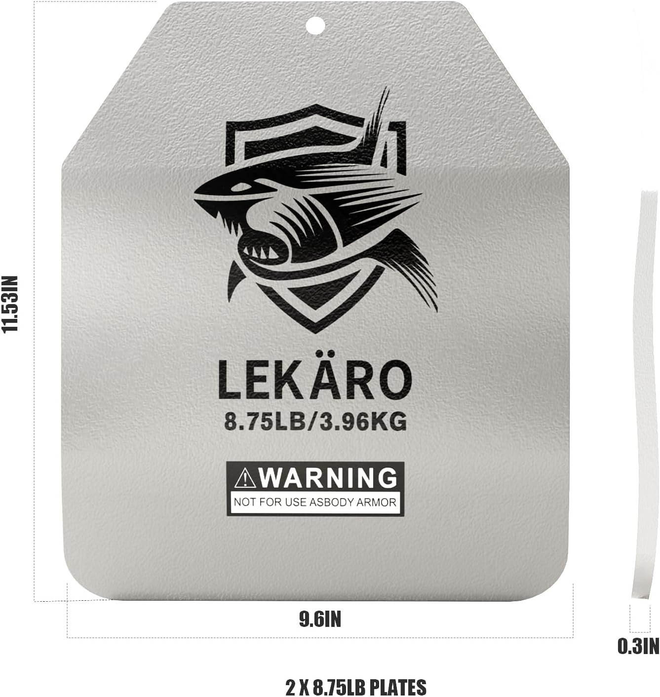 CrossFit, Hero WOD, Rucking, S – Crossfit Weight Vest recenzja i cena