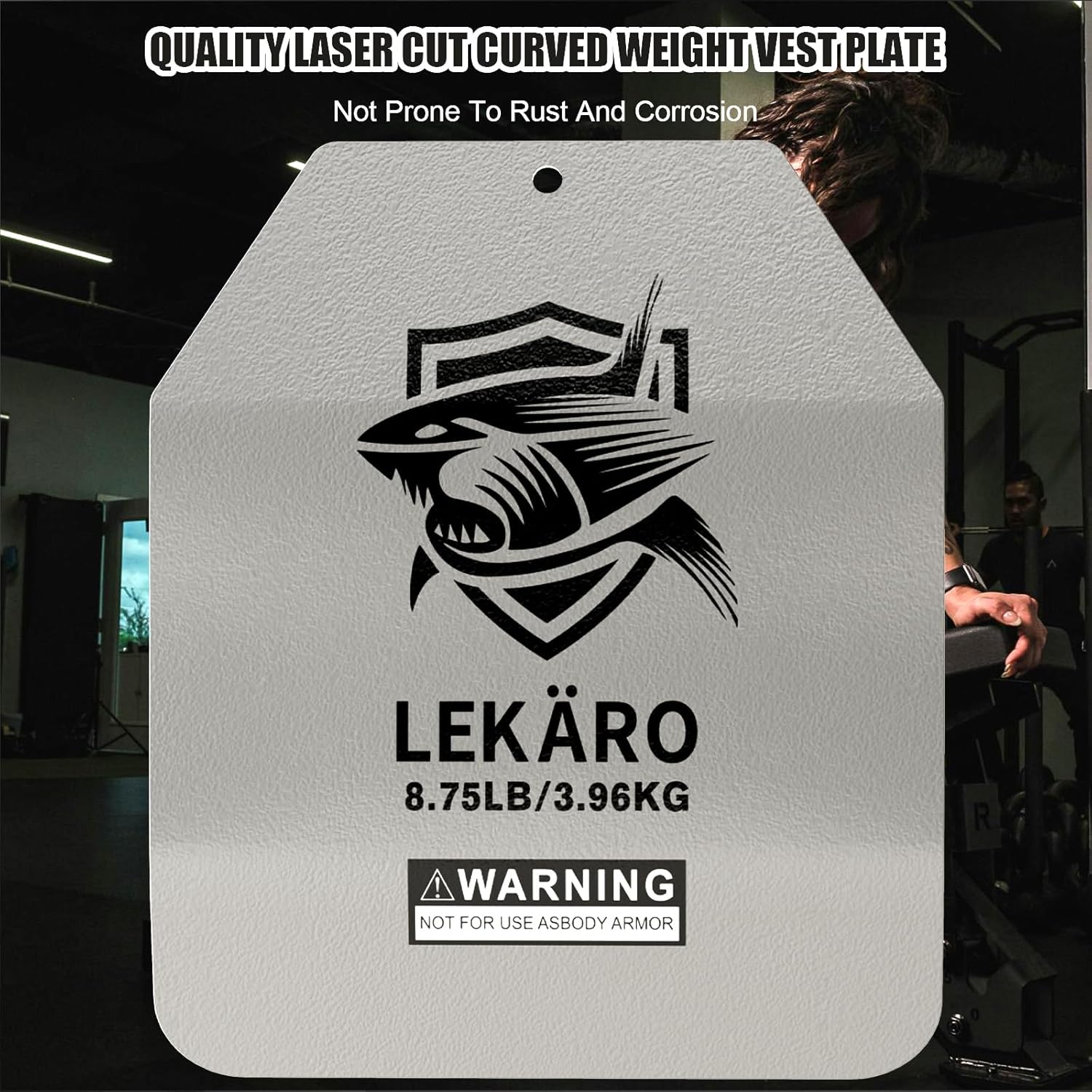 CrossFit, Hero WOD, Rucking, S – Crossfit Weight Vest recenzja i cena