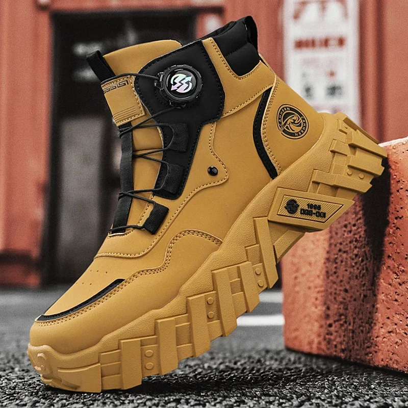 Męskie buty outdoorowe do wędr – Crossfit Outdoor recenzja i cena