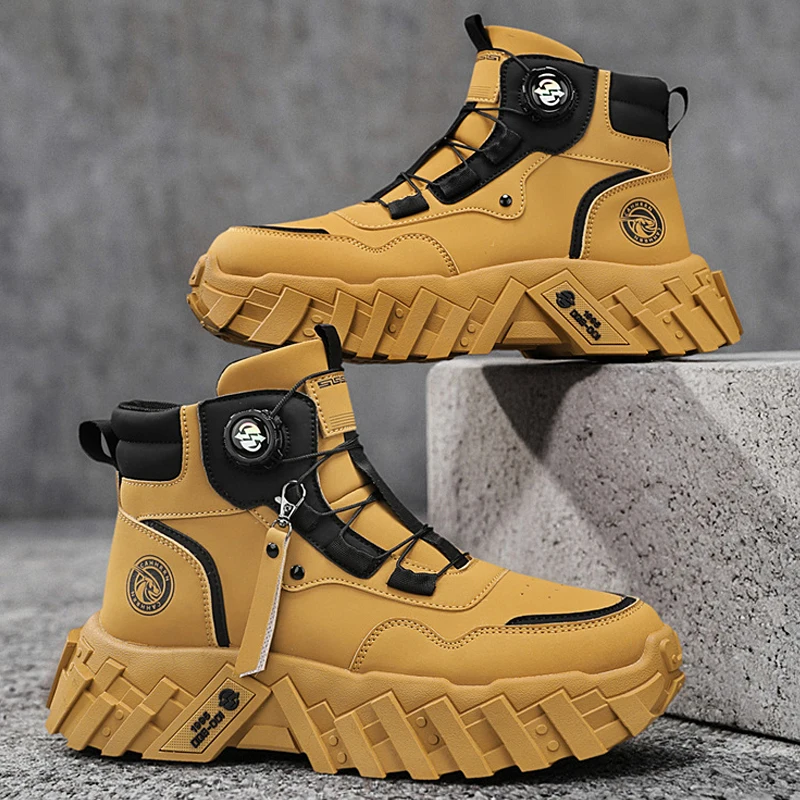 Męskie buty outdoorowe do wędr – Crossfit Outdoor recenzja i cena